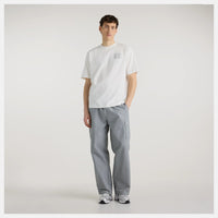 NEW BALANCE ARCHIVE BLUEPRINT T-SHIRT