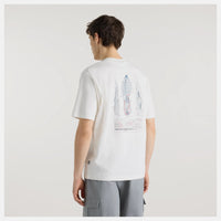 NEW BALANCE ARCHIVE BLUEPRINT T-SHIRT