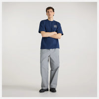 NEW BALANCE ARCHIVE BLUEPRINT T-SHIRT