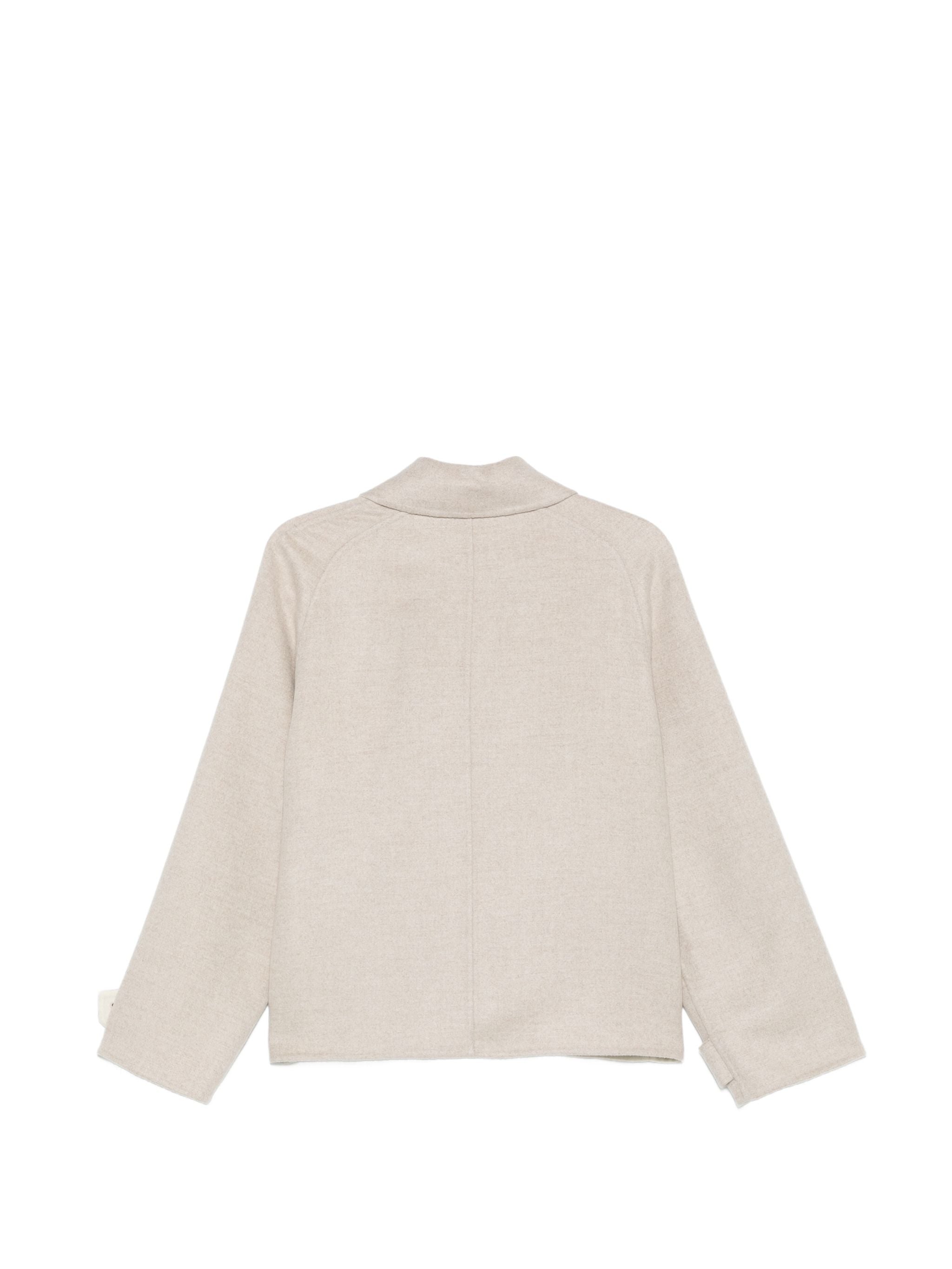 MANZONI 24 POCKET JACKET