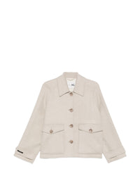 MANZONI 24 POCKET JACKET