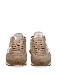 GOLDEN GOOSE MARATHON SUEDE