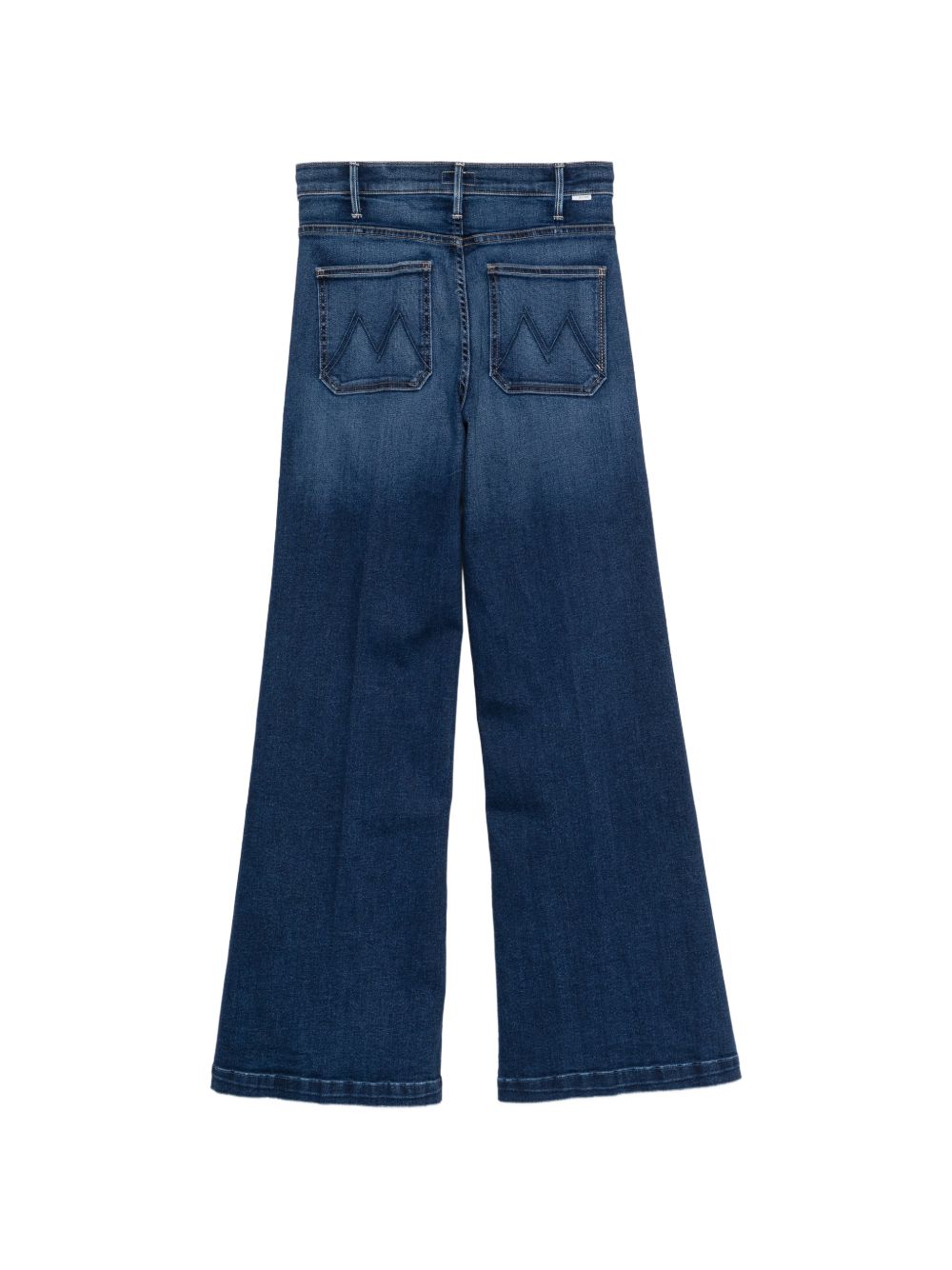 MOTHER HUSTLER ROLLER PATCH POCKET