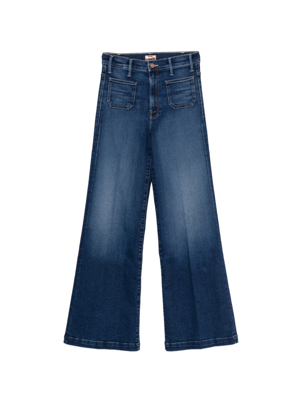 MOTHER HUSTLER ROLLER PATCH POCKET