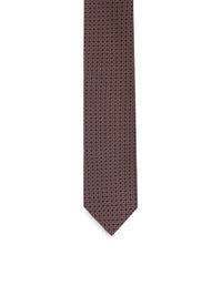LARDINI GEOMETRIC TIE