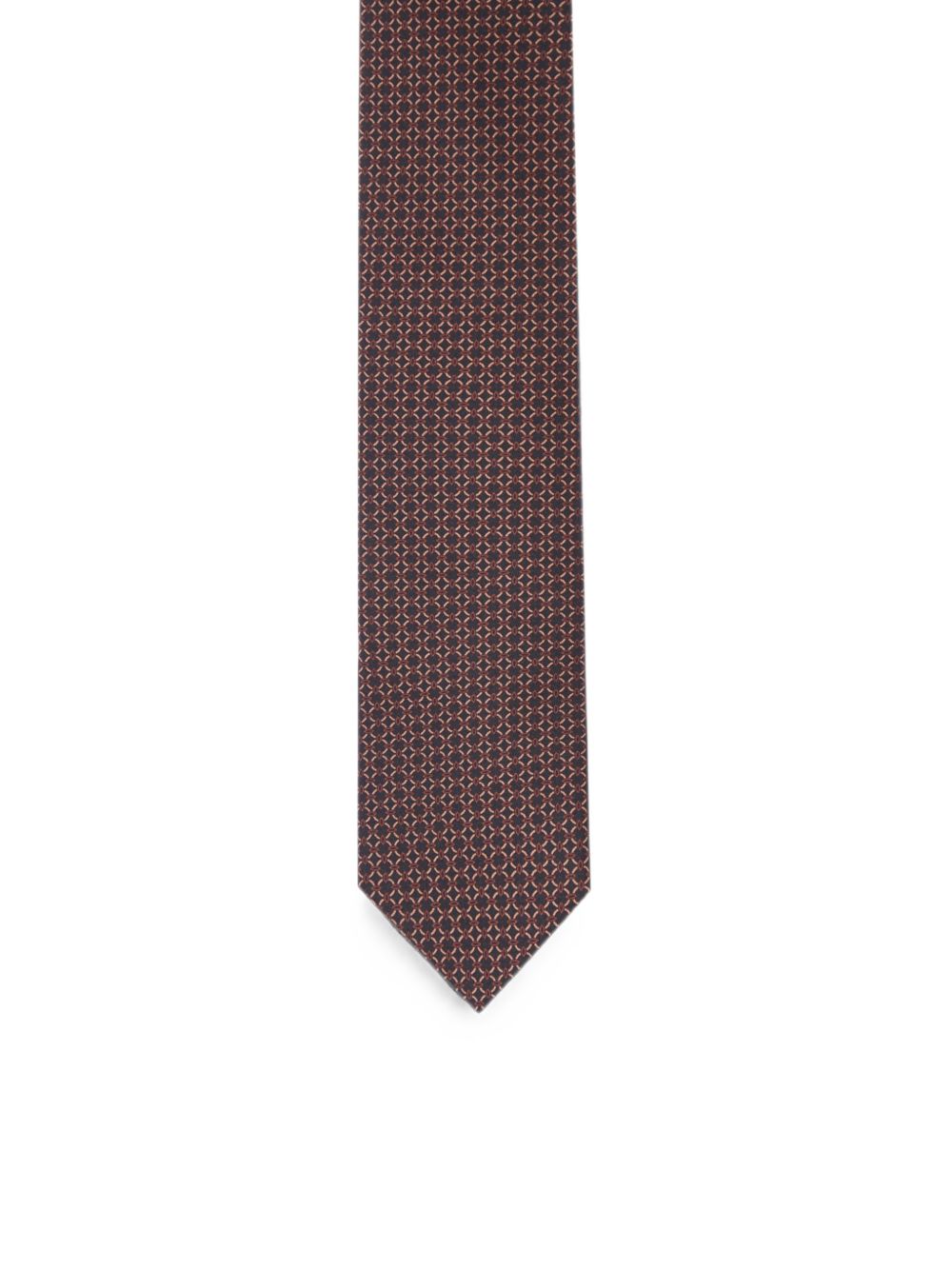 LARDINI GEOMETRIC TIE