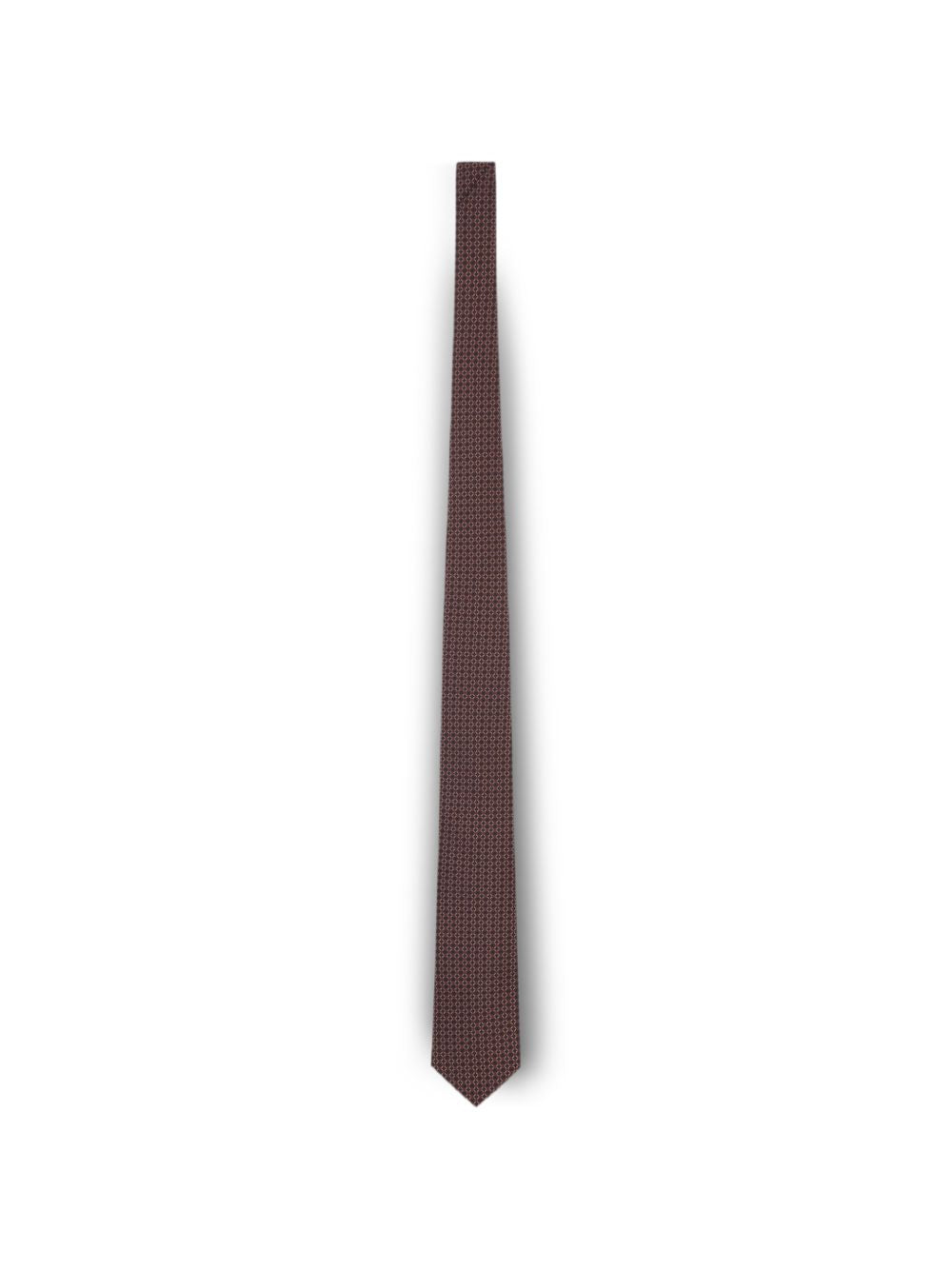 LARDINI GEOMETRIC TIE