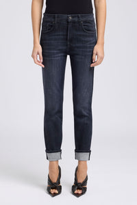 7 FOR ALL MANKIND RELAXED SKINNY