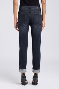 7 FOR ALL MANKIND RELAXED SKINNY