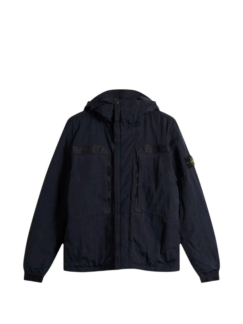 STONE ISLAND NYLON JACKET