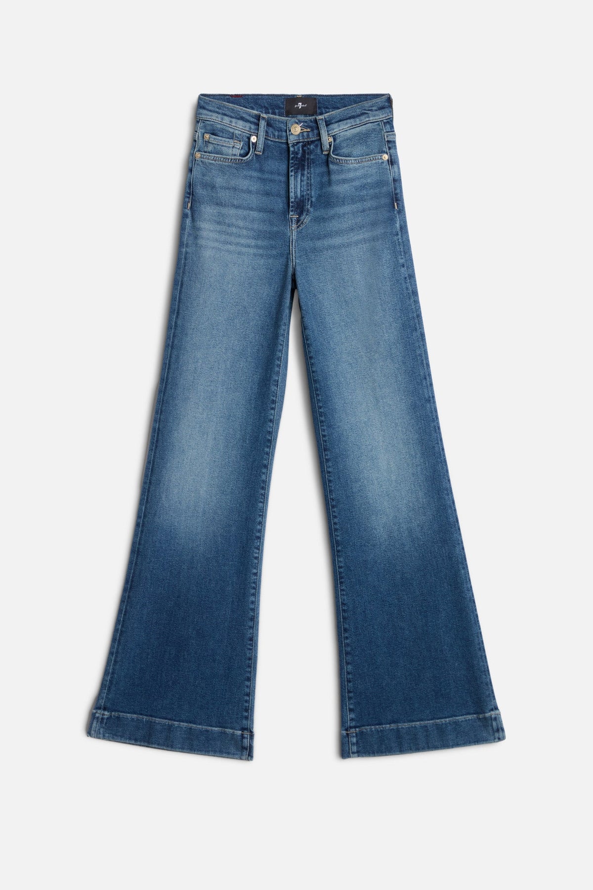 7 FOR ALL MANKIND MODERN DOJO