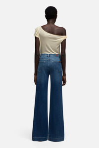 7 FOR ALL MANKIND MODERN DOJO
