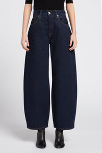 7 FOR ALL MANKIND BONNIE CURVILINEAR