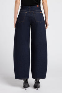 7 FOR ALL MANKIND BONNIE CURVILINEAR