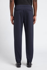 7 FOR ALL MANKIND SLIM JOGGER DOUBLE KNIT