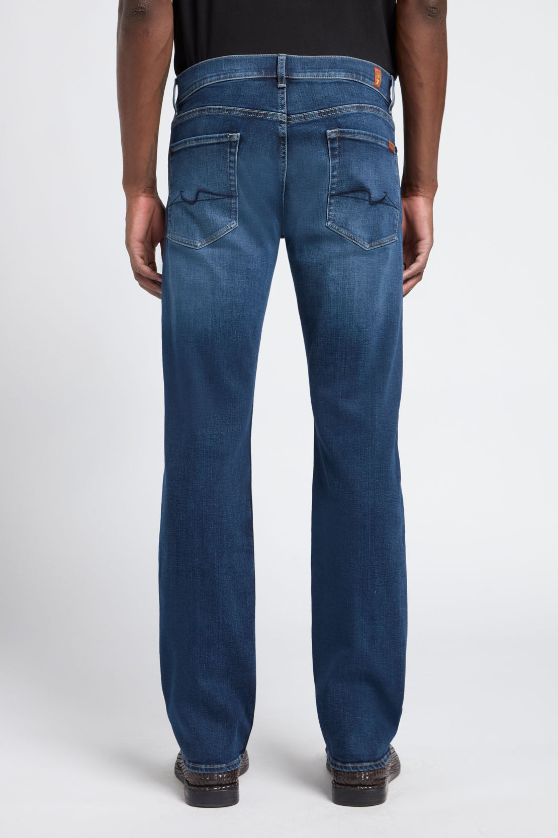 7 FOR ALL MANKIND STANDARD
