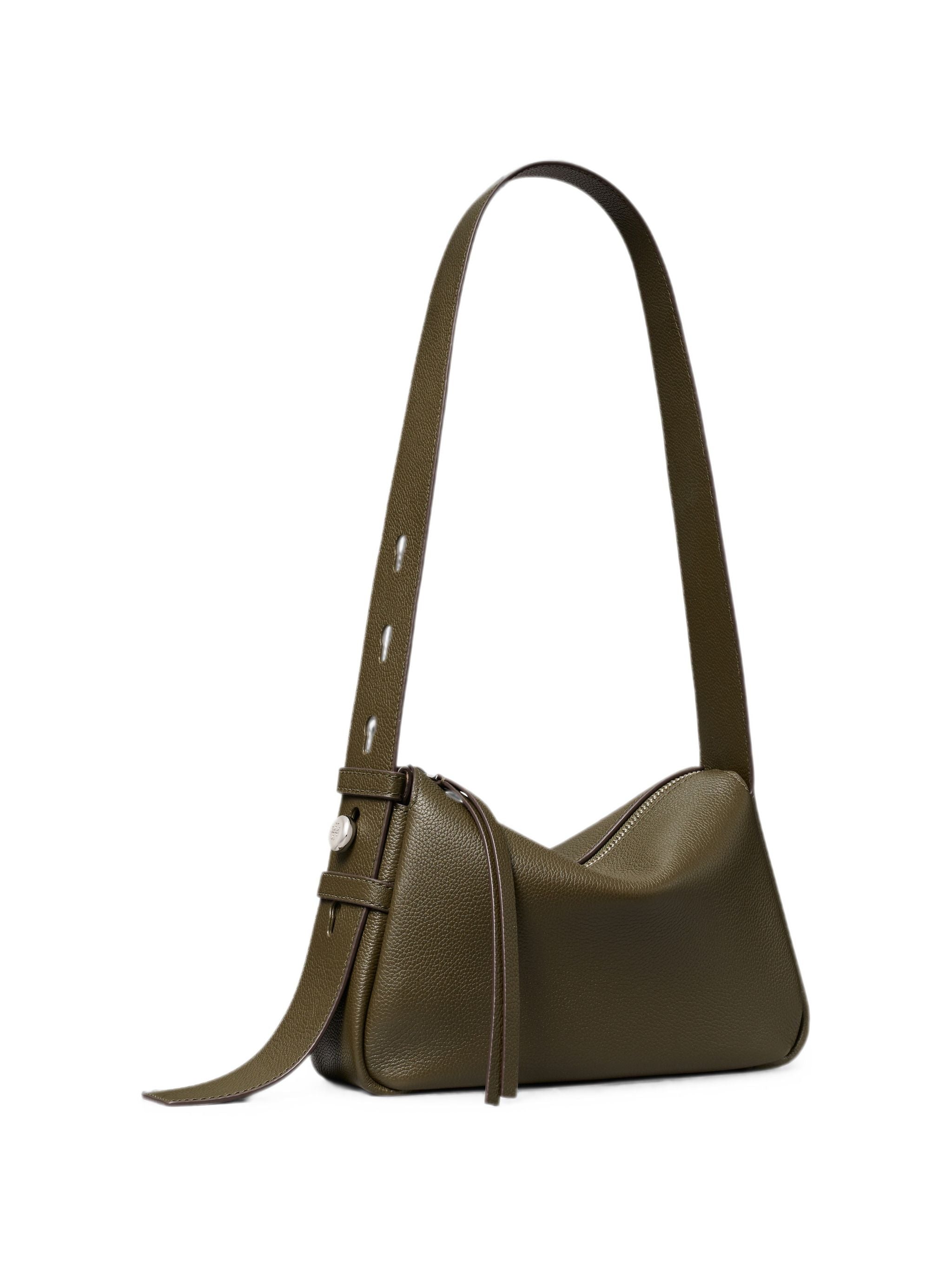 TORY BURCH ROMY SMALL SHOULDER BAG