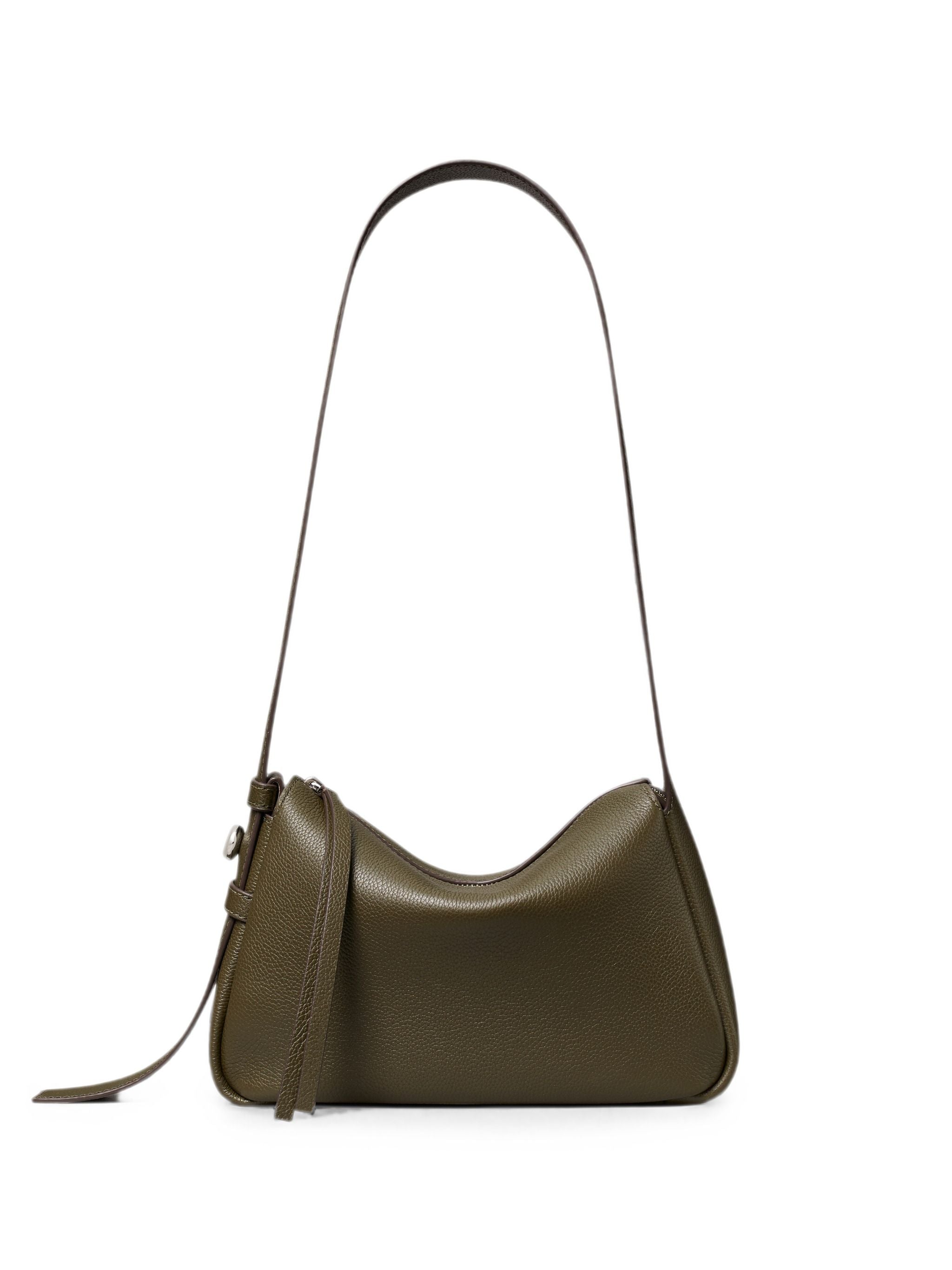 TORY BURCH ROMY SMALL SHOULDER BAG