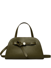 TORY BURCH ROMY SMALL BAULETTO