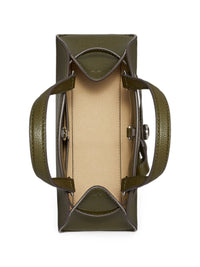 TORY BURCH ROMY SMALL BAULETTO