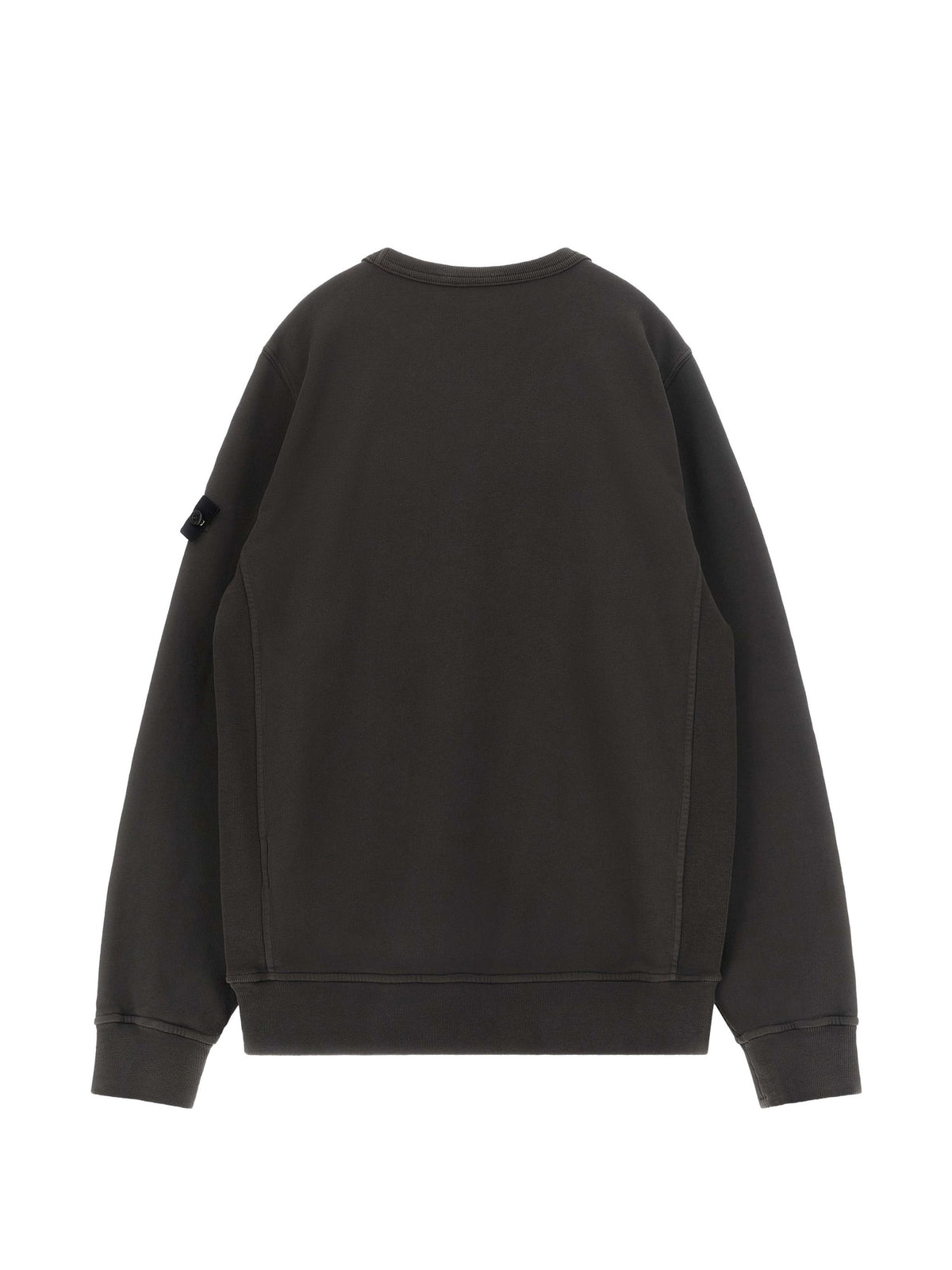 STONE ISLAND COMPASS SWEAT