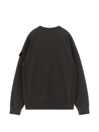 STONE ISLAND COMPASS SWEAT