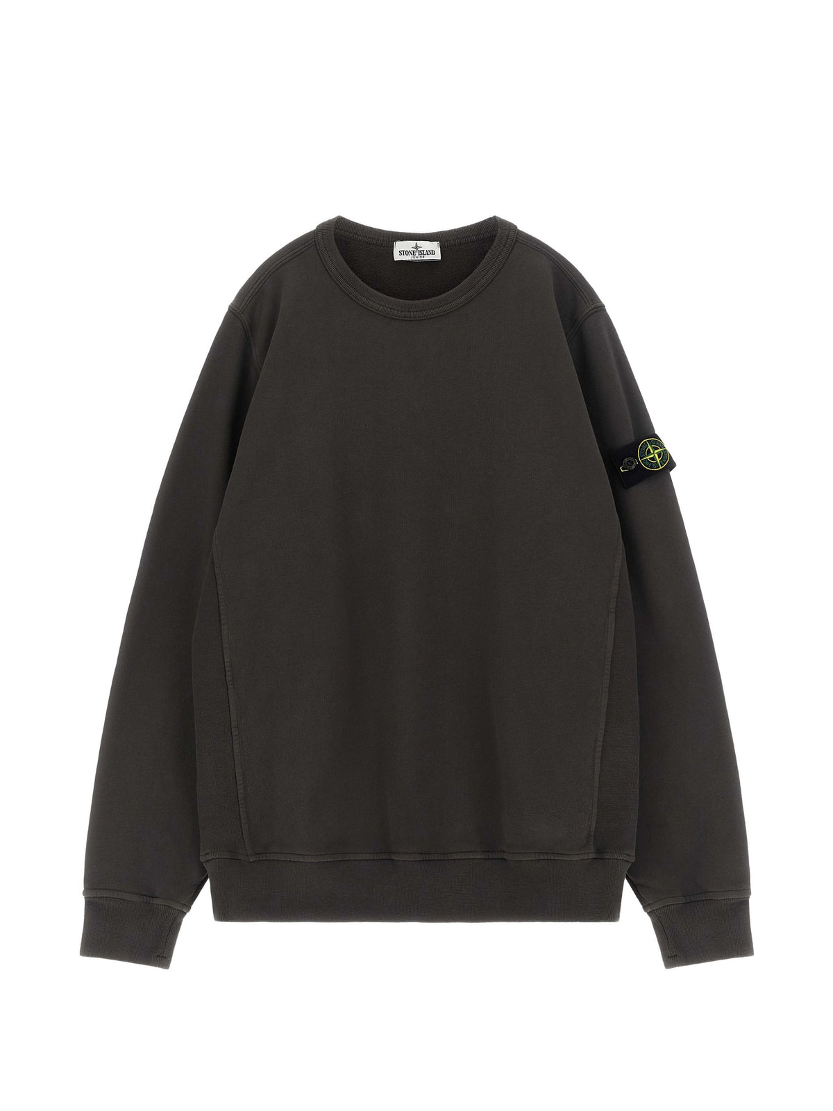 STONE ISLAND COMPASS SWEAT