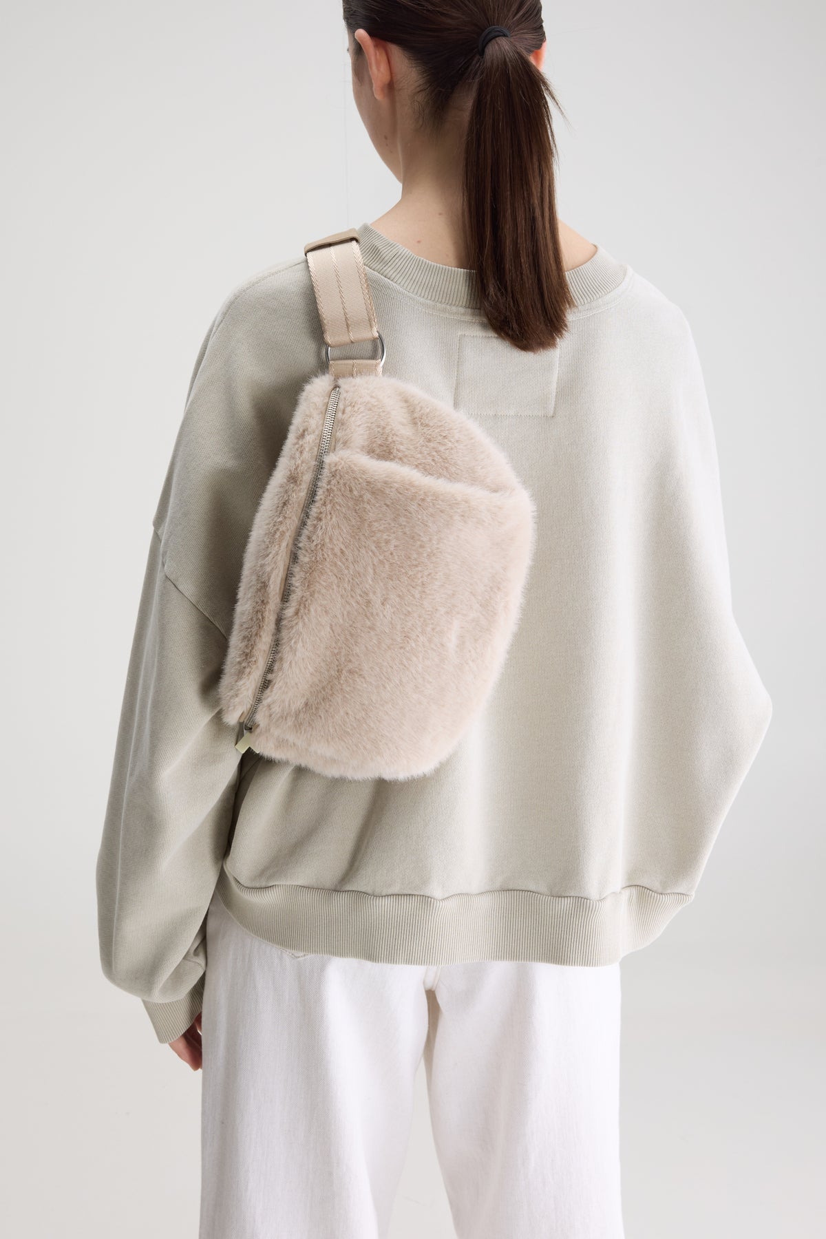 BELLEROSE HOSWEL
