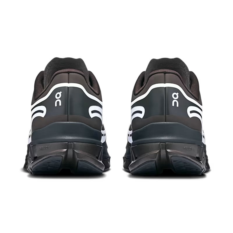 ON RUNNING CLOUDFLOW 5 AD
