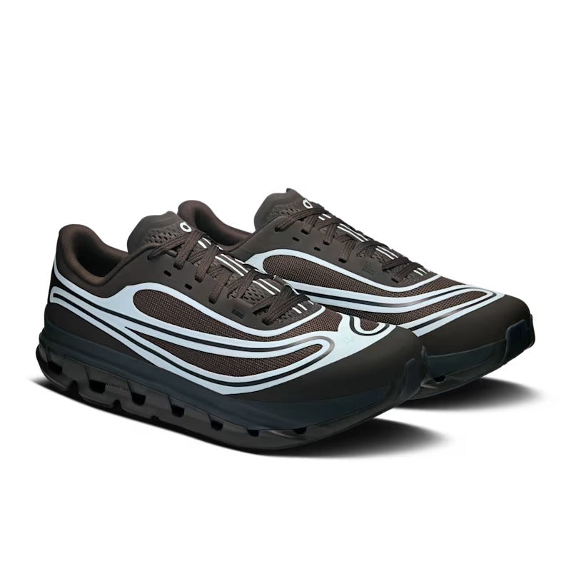 ON RUNNING CLOUDFLOW 5 AD