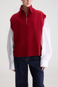 BELLEROSE AMER SWEATER