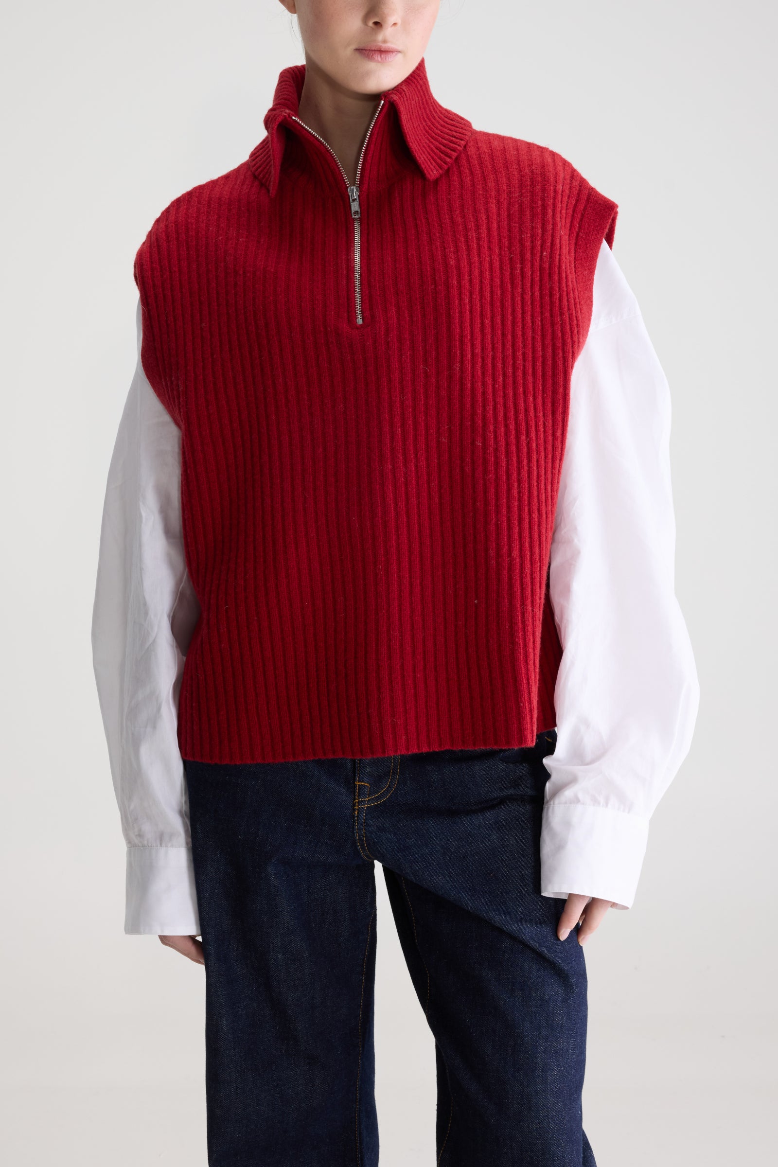 BELLEROSE AMER SWEATER