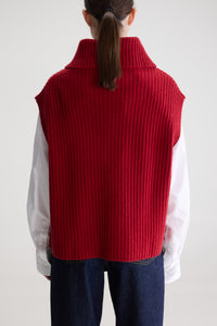 BELLEROSE AMER SWEATER