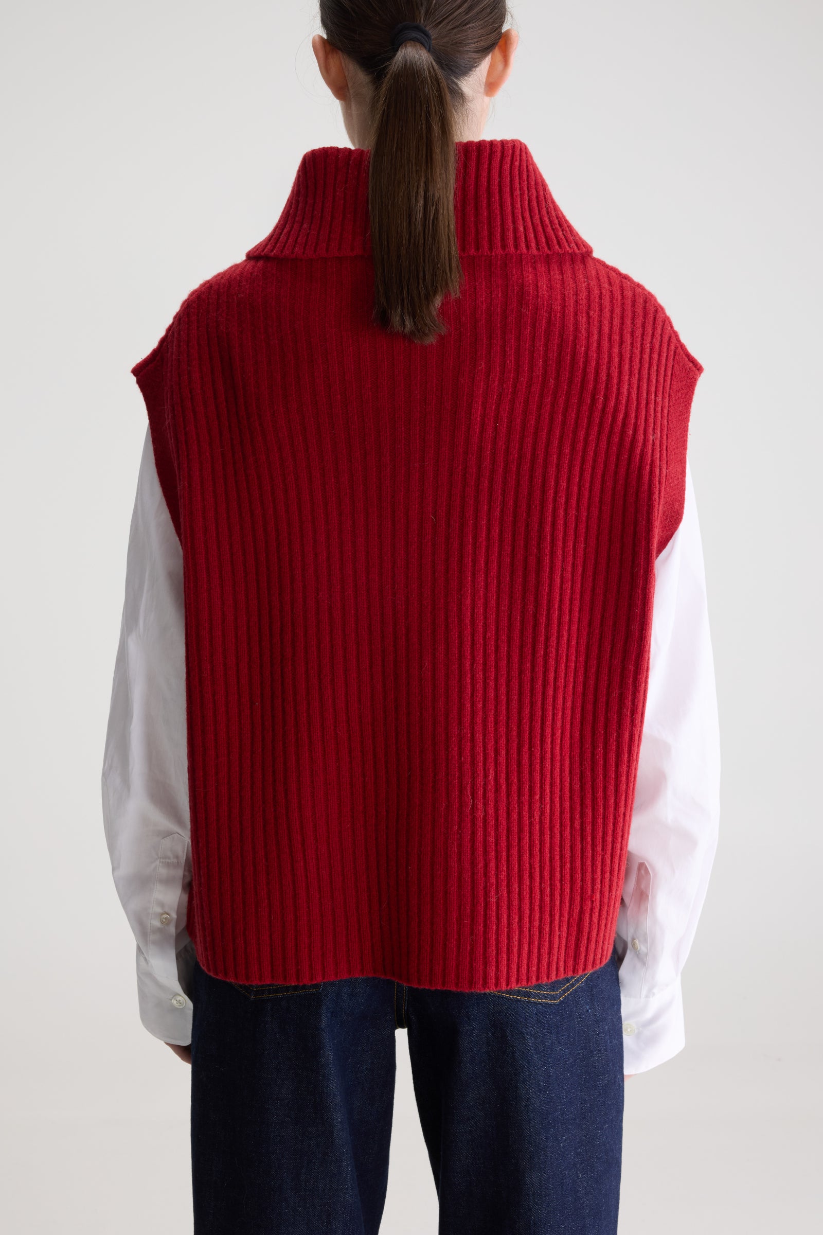 BELLEROSE AMER SWEATER