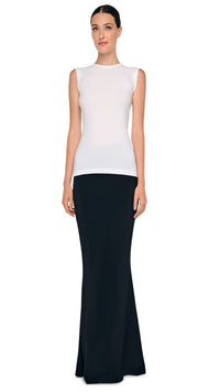 NORMA KAMALI SLEEVELESS TOP
