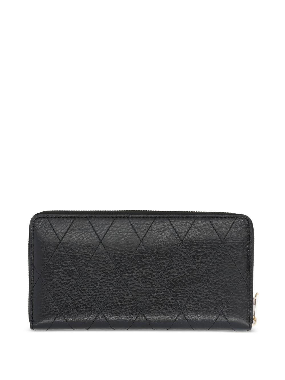 TORY BURCH CHARLIE QUILTED WALLET