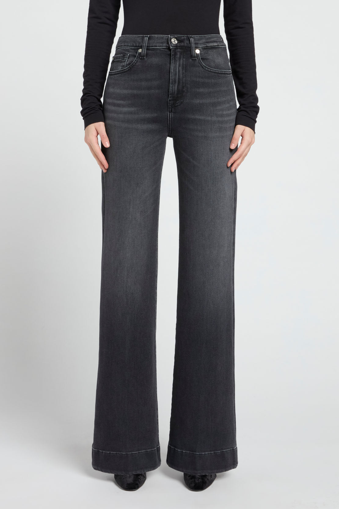 7 FOR ALL MANKIND MODERN DOJO