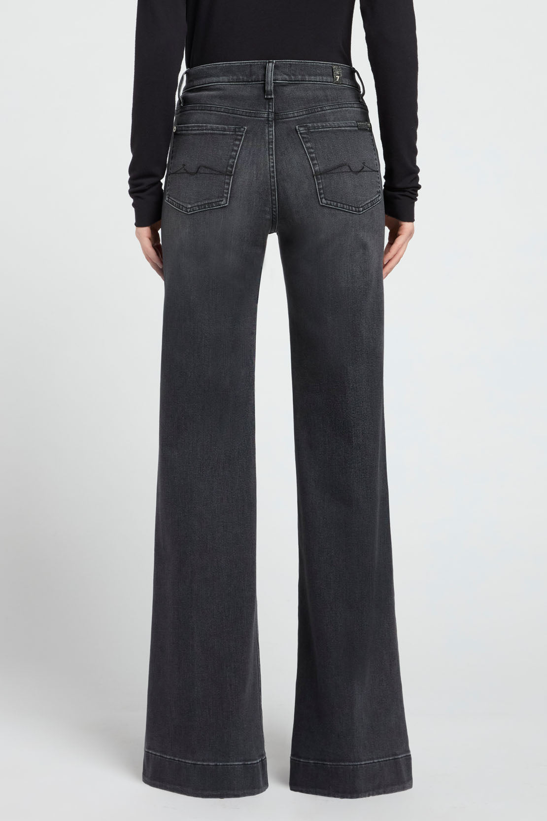 7 FOR ALL MANKIND MODERN DOJO
