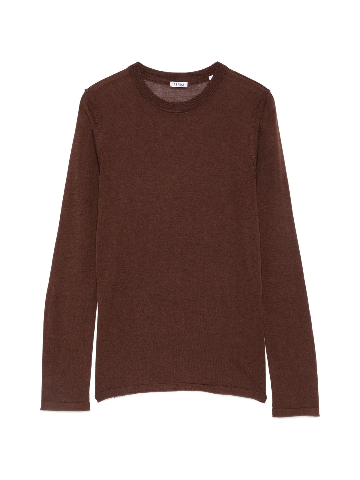 ASPESI SWEATER