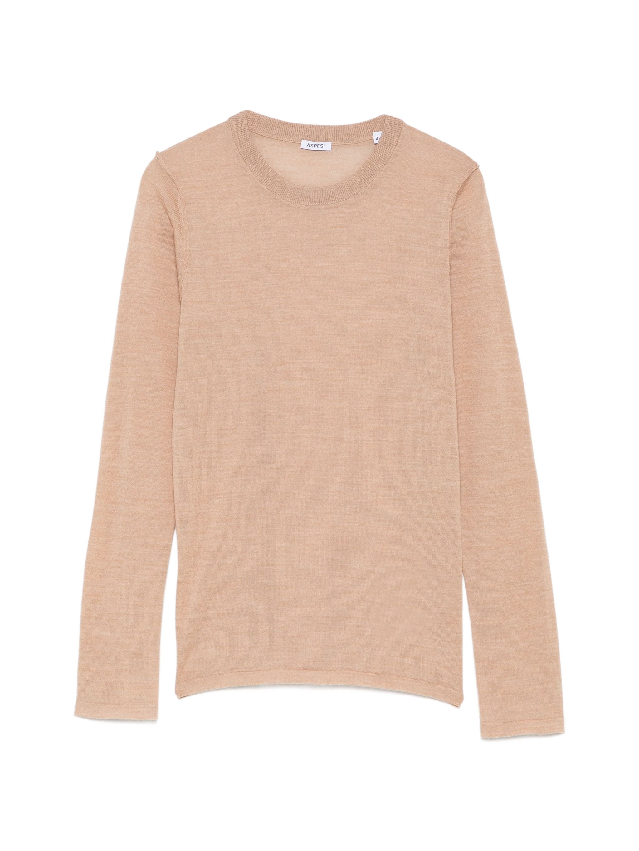 ASPESI SWEATER