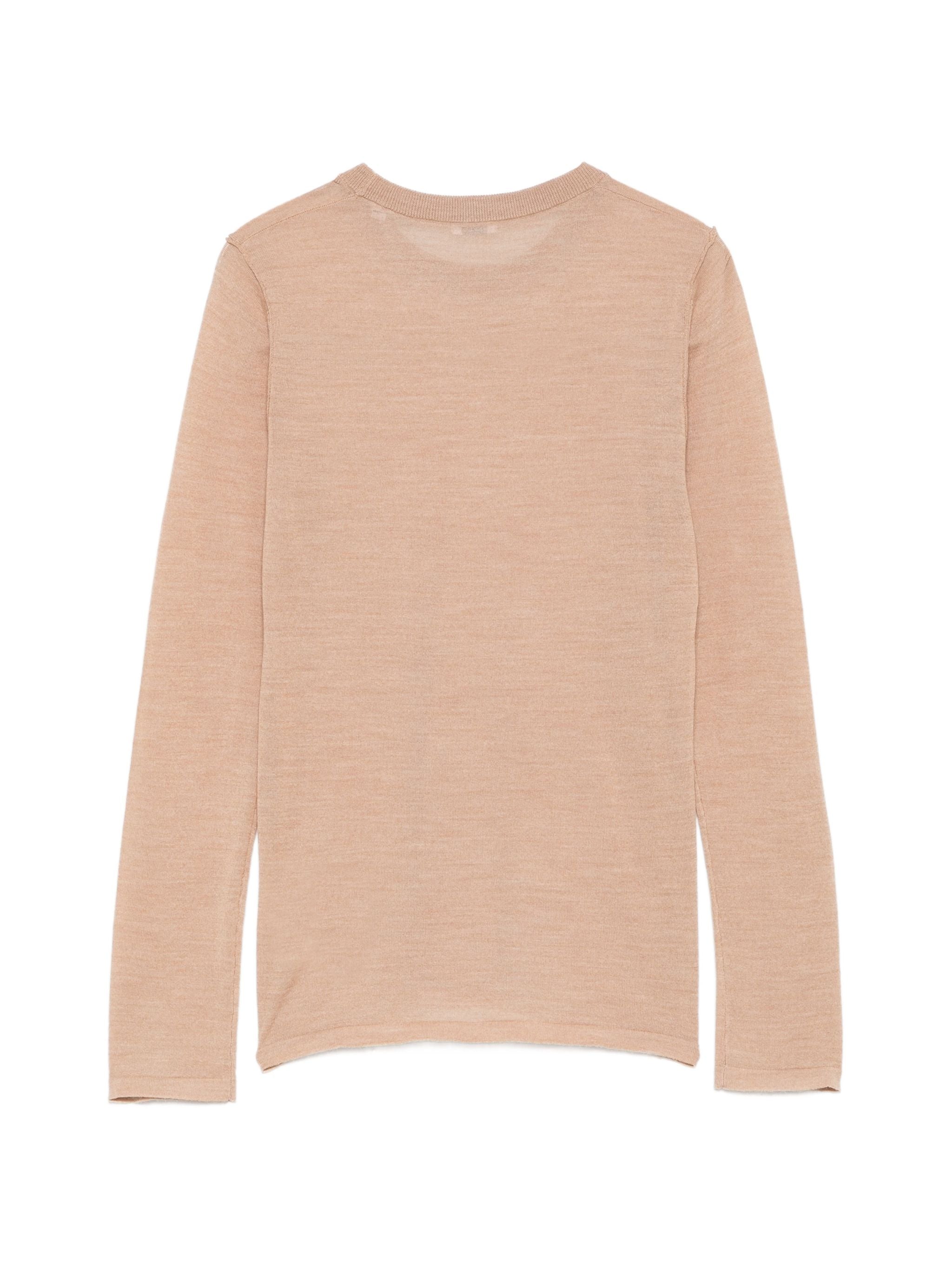 ASPESI SWEATER