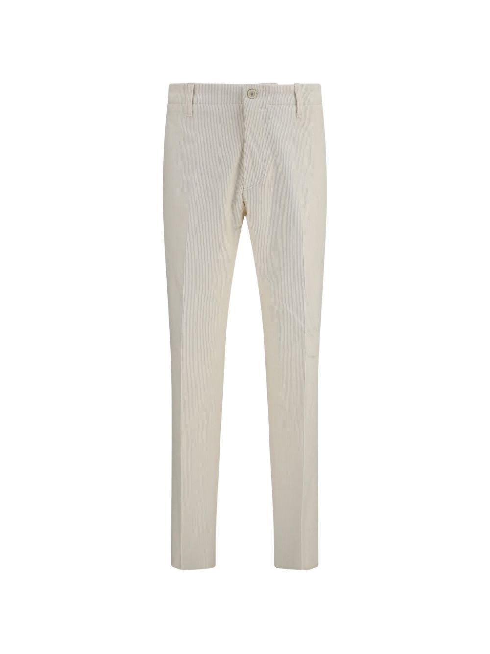 LARDINI CORDUROY TROUSERS