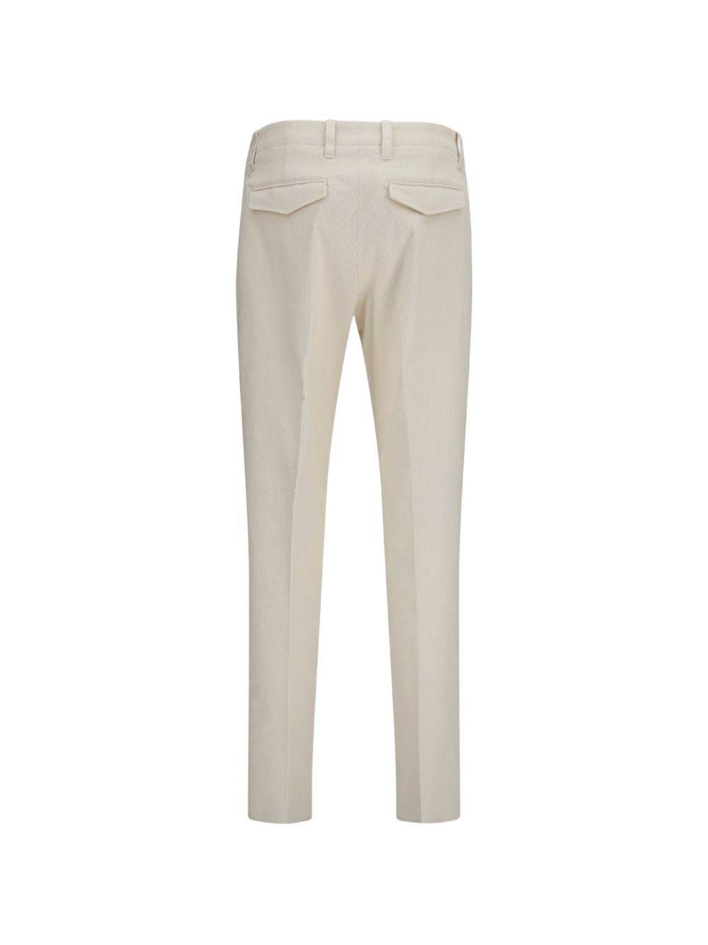 LARDINI CORDUROY TROUSERS