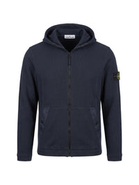 STONE ISLAND HOODIE SWEATER