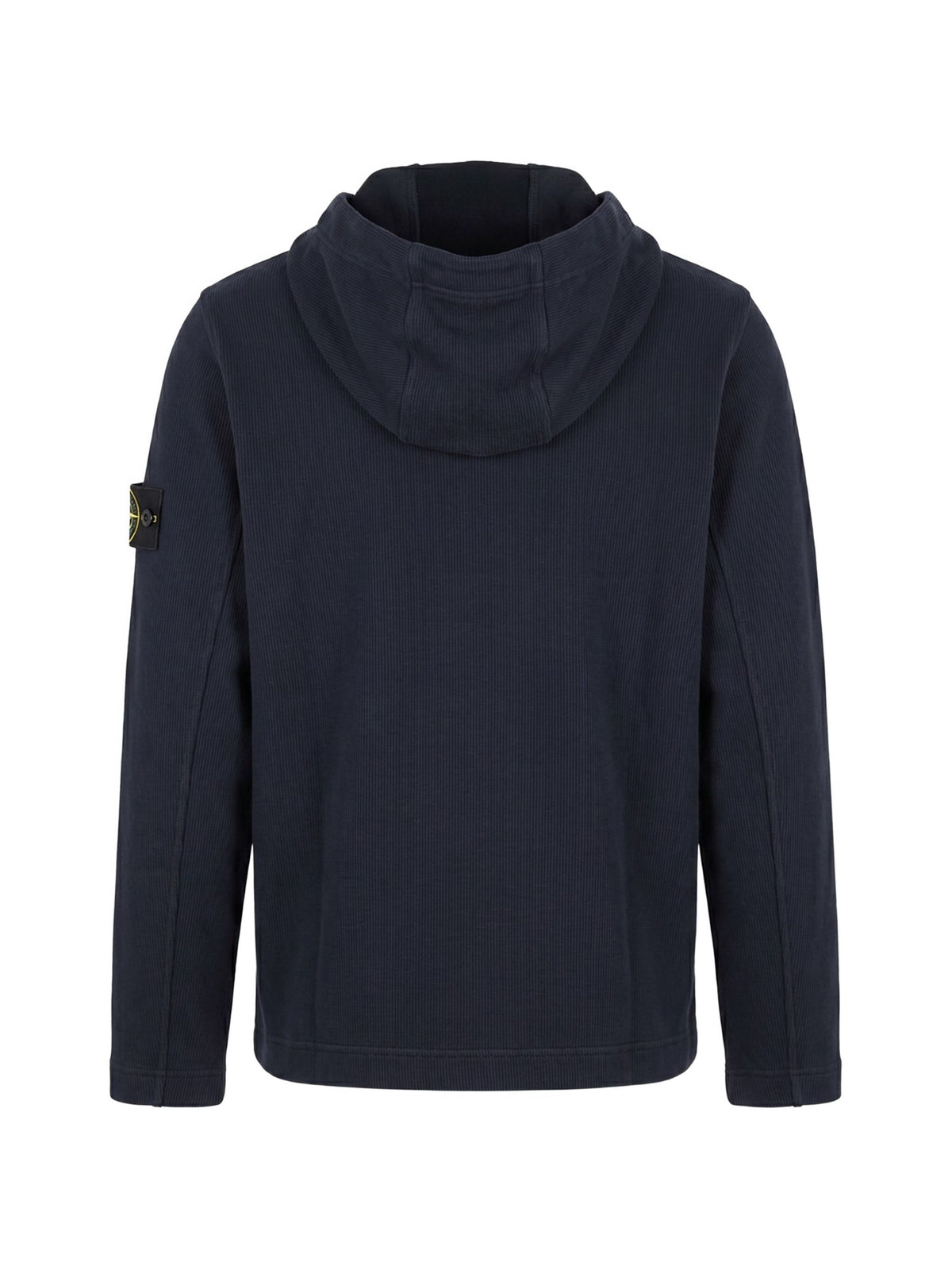 STONE ISLAND HOODIE SWEATER