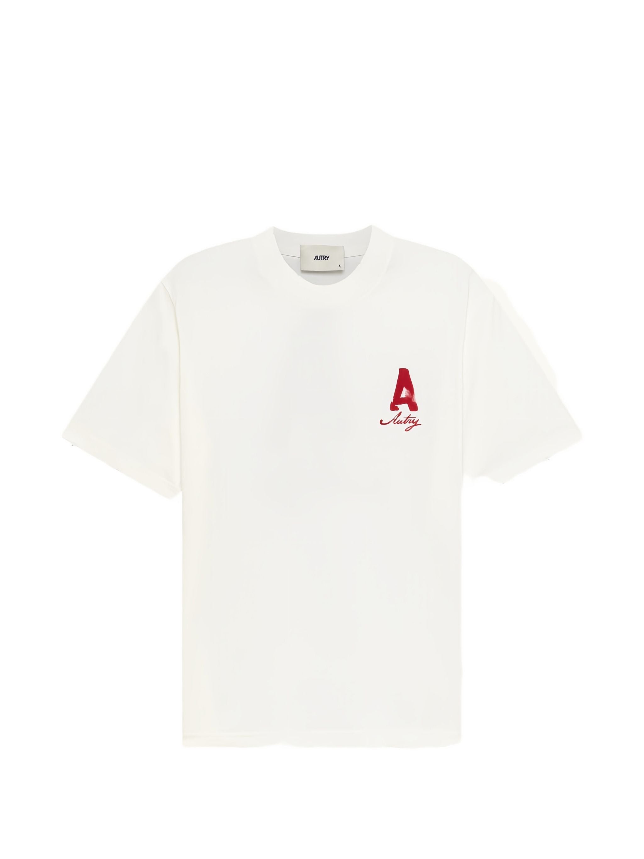 AUTRY HERITAGE T-SHIRT