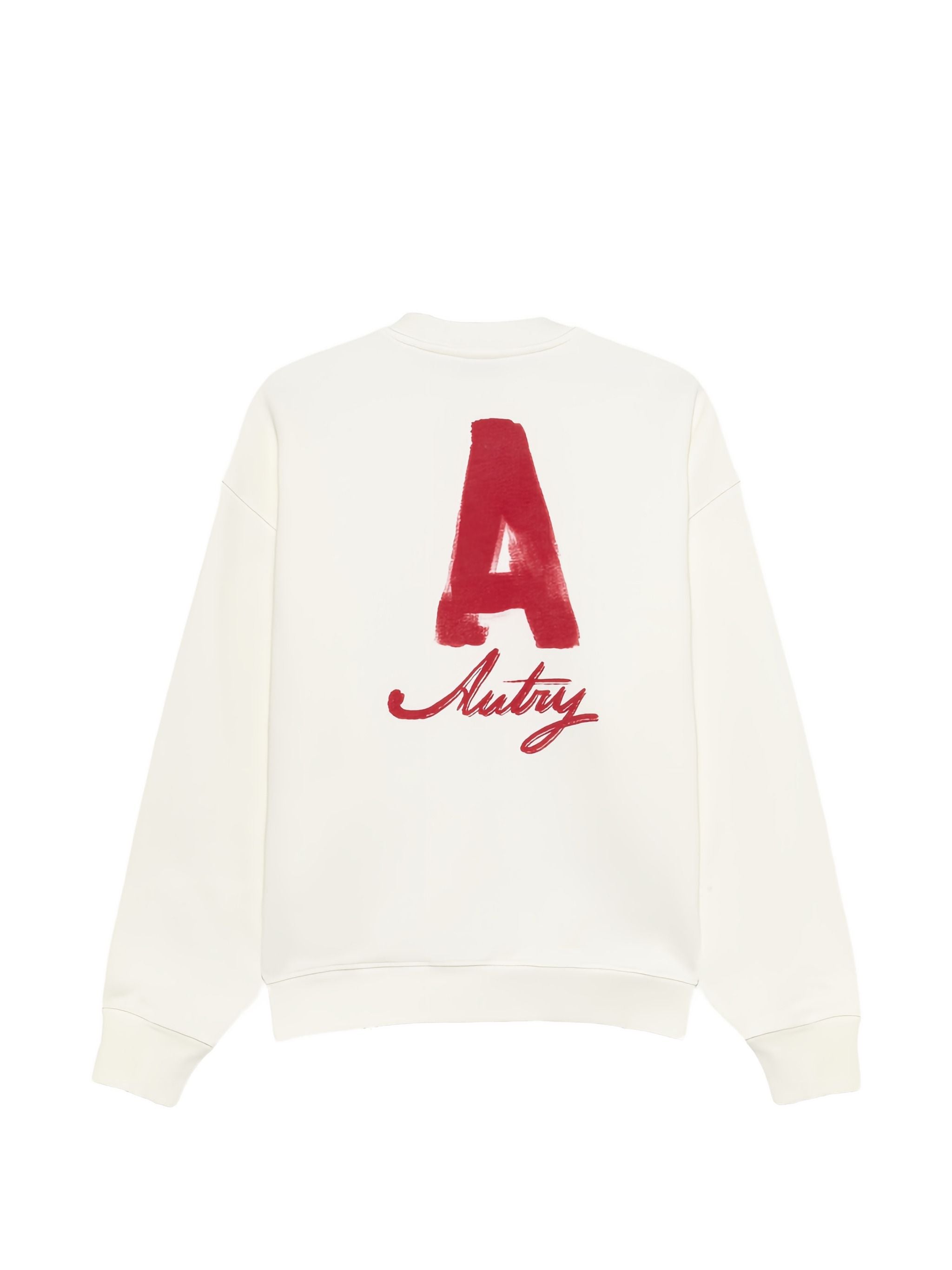 AUTRY HERITAGE SWEAT