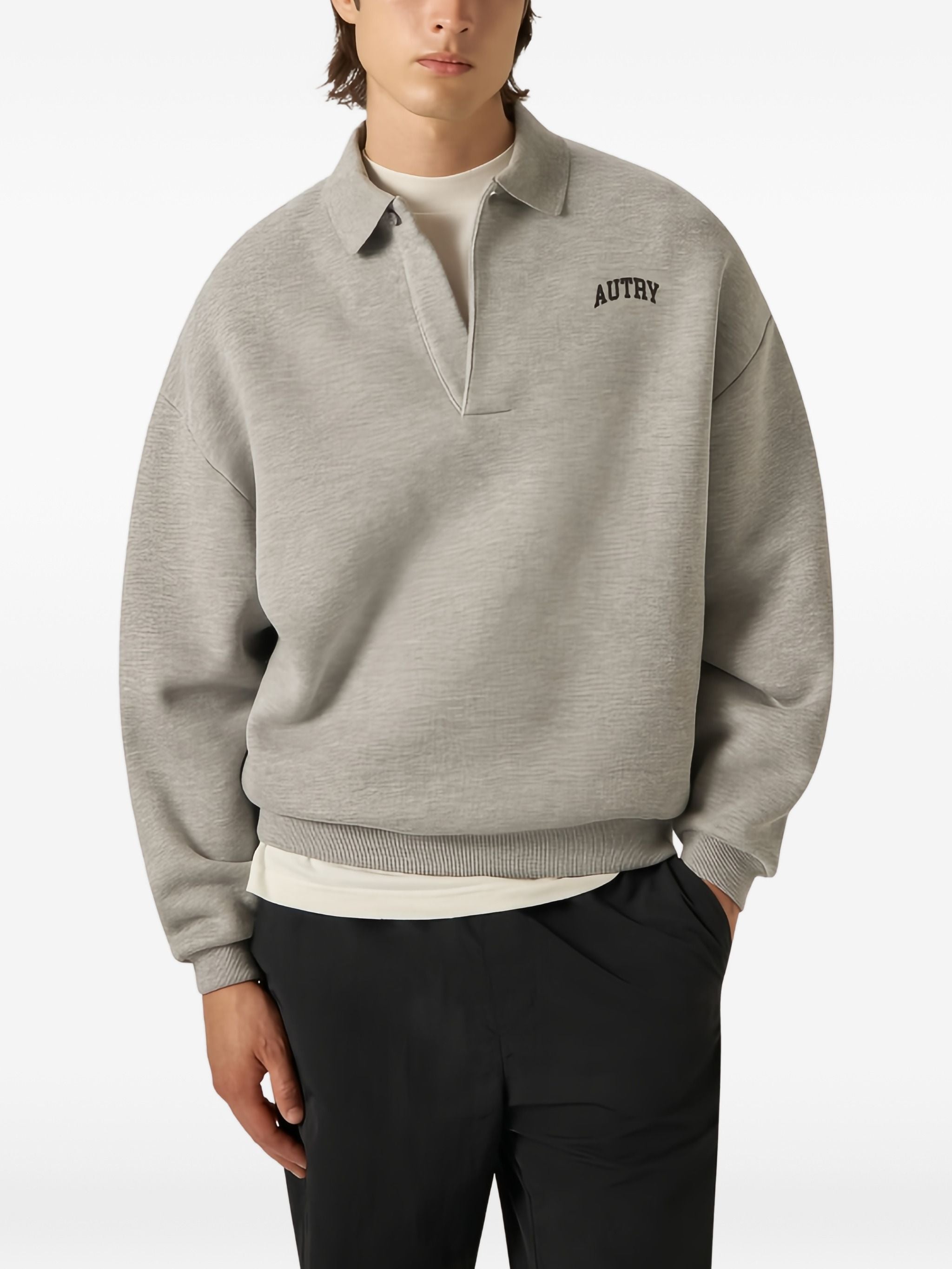 AUTRY SWEATSHIRT