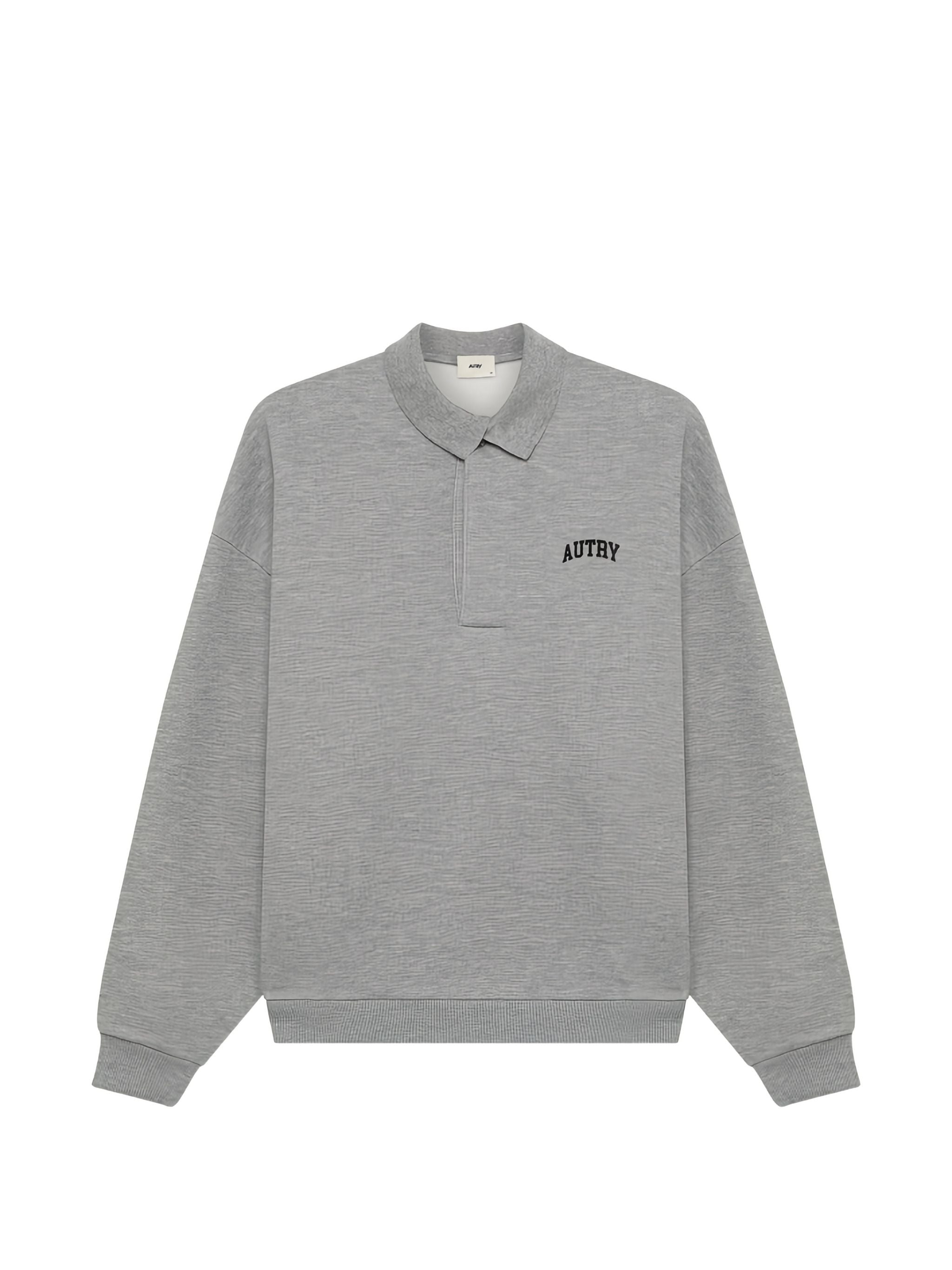 AUTRY SWEATSHIRT
