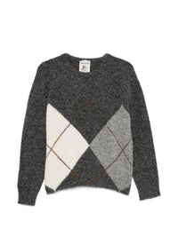 SEMICOUTURE KEIRA SWEATER